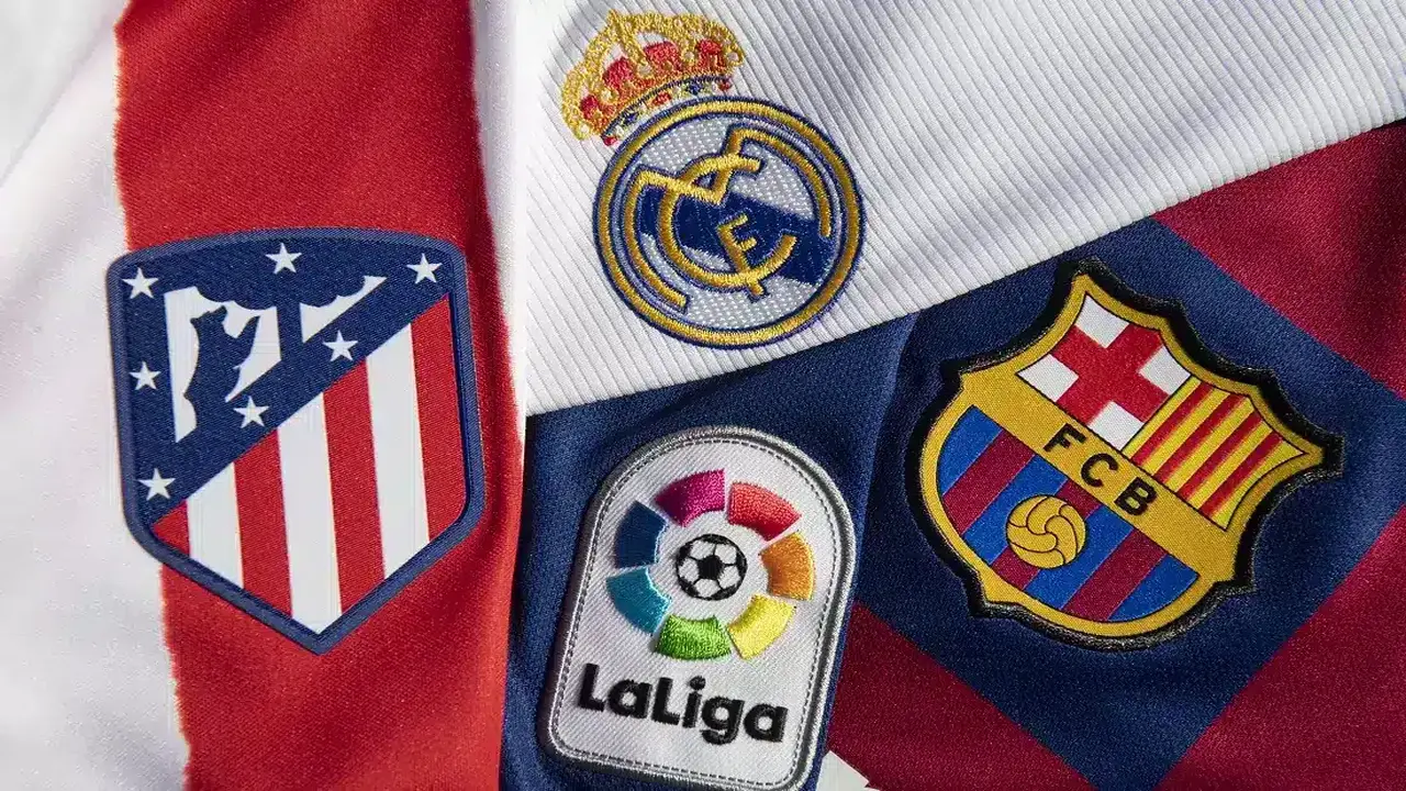 جدول ومباريات الجولة 29 من الدوري الإسباني 2026 والقنوات الناقلة للمواجهات